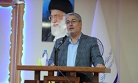 برنامه های سازمان تجاری سازی فناوری و اقتصاد دانش بنیان جهاد دانشگاهی درکنفرانس ملی آینده نگاری فناوری و نقش آن در حکمرانی